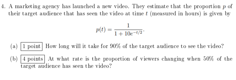 Please answer all the questions in the image, please. 4. A marketing