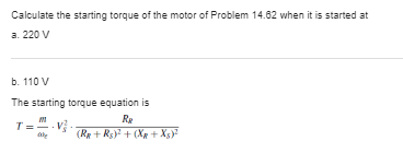 some simple assumption? Explain clearly under what conditions this would be the