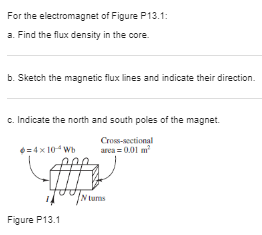 armature and torque reluctance constant and of = field flux constant. R