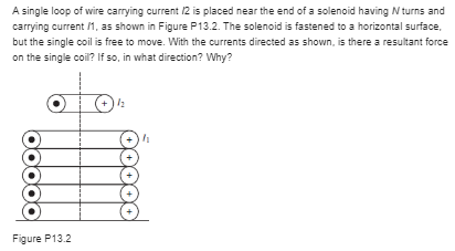 Man Figure P14.36Derive the differential equations describing the electrical and mechanical dynamics