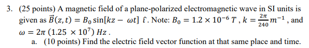 diagram.\f2. [25 points} The Earth is 1.49 x IO\" meters from the