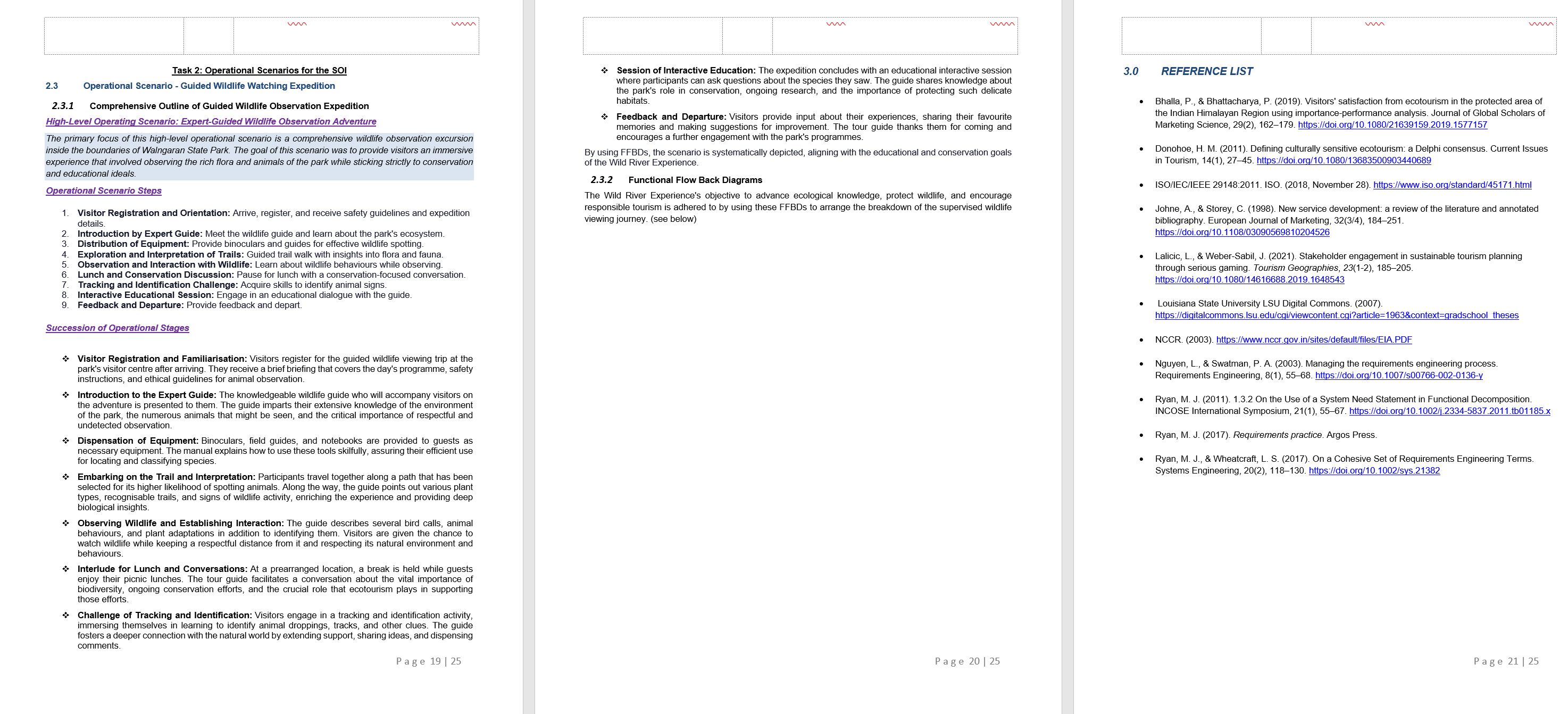 level 0, your goals are level 1, so you require an additional