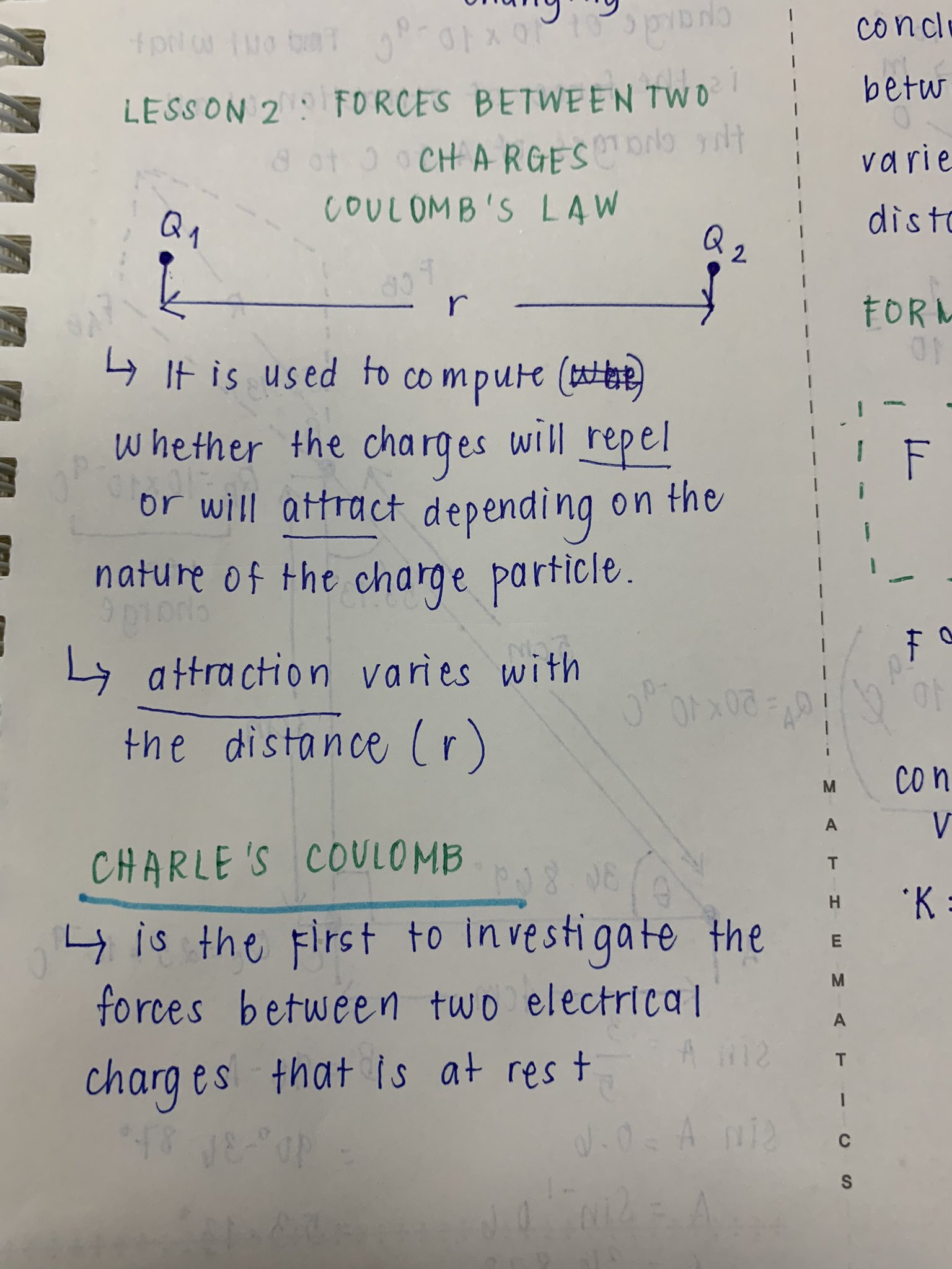 - B to D - C to DXA SO - Resultant vector