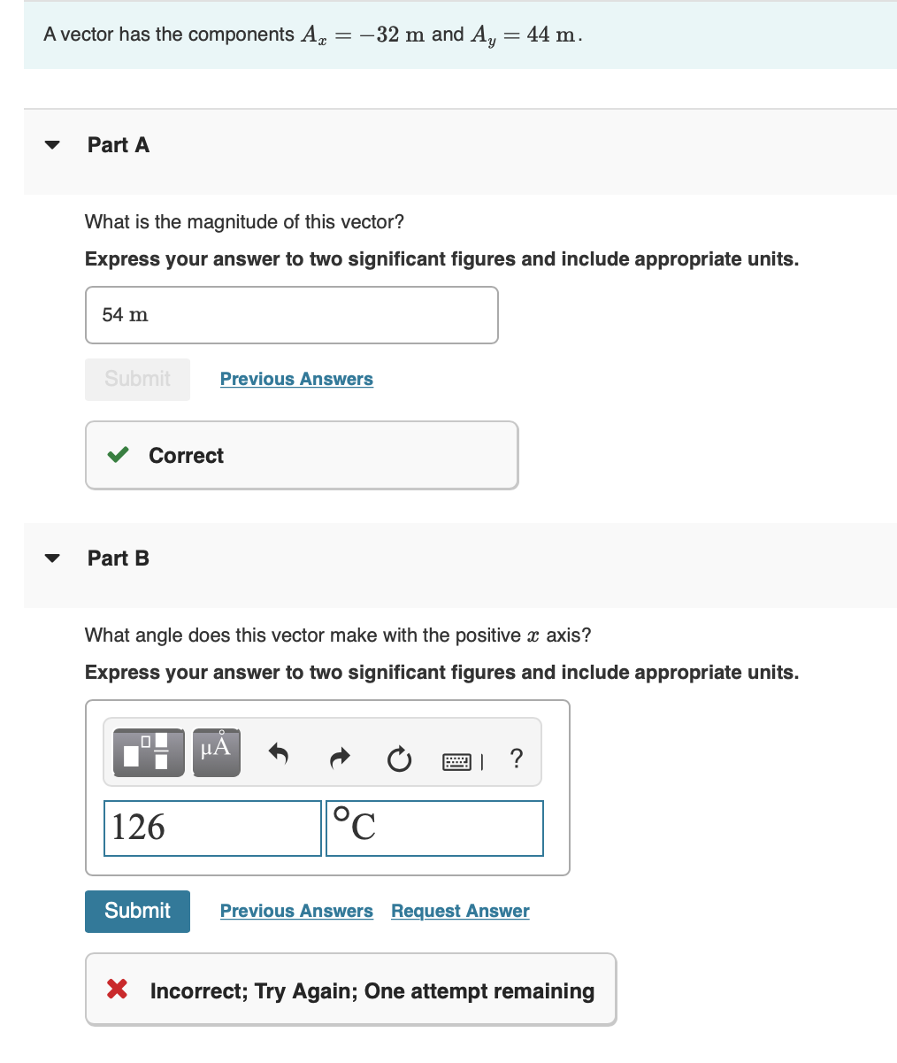 DIFFERENT QUESTIONS! Problem 3.33 - Enhanced - with Feedback 2 of 10