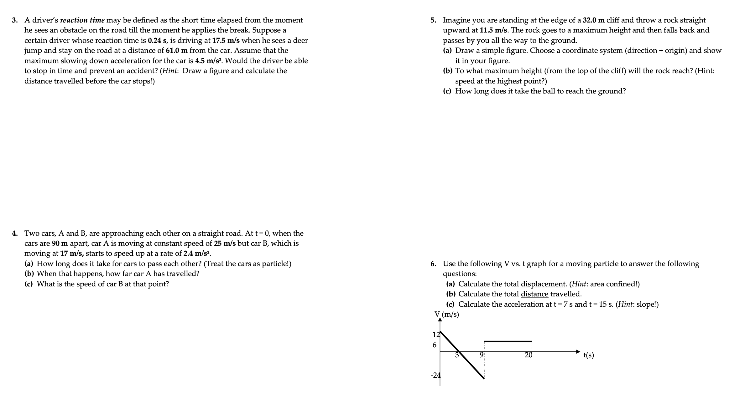 WORK, I ALSO WANT A CLEAR WRRITING. LASTLY, MAKE SURE THAT ALL