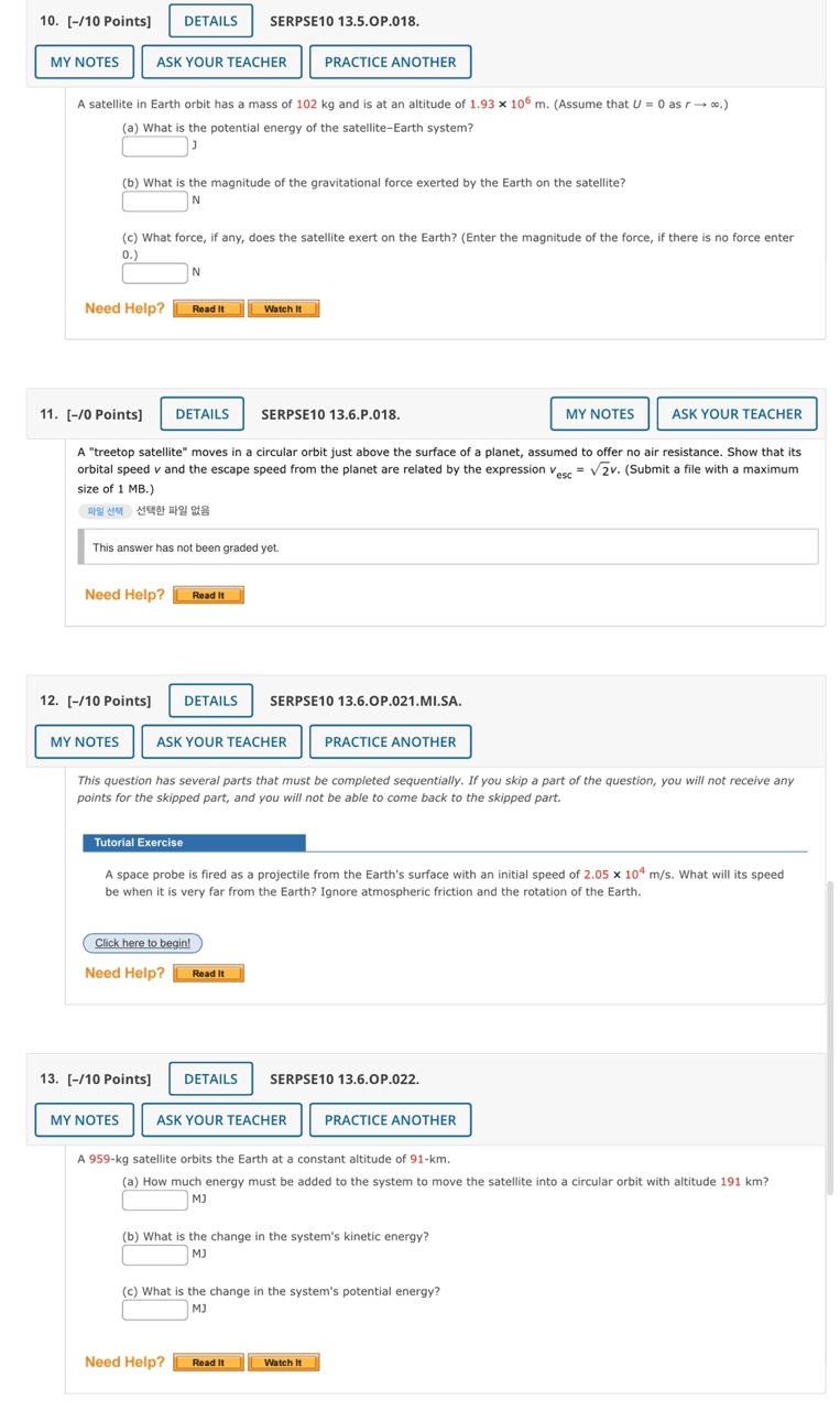 PRACTICE ANOTHER This question has several parts that must be completed sequentially.