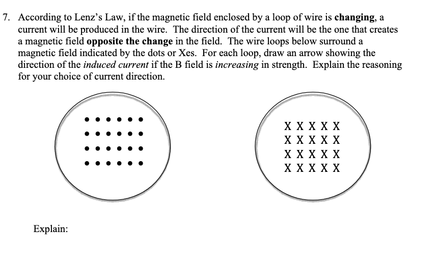 Need help with a few physics lab questions please. 7. According to