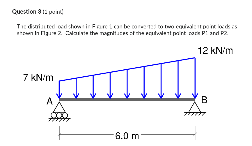 be reported P = A/ KN X = A/ mQuestion 2 (1