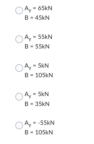 to be reported P = A/ KN X = A/ mQuestion 3