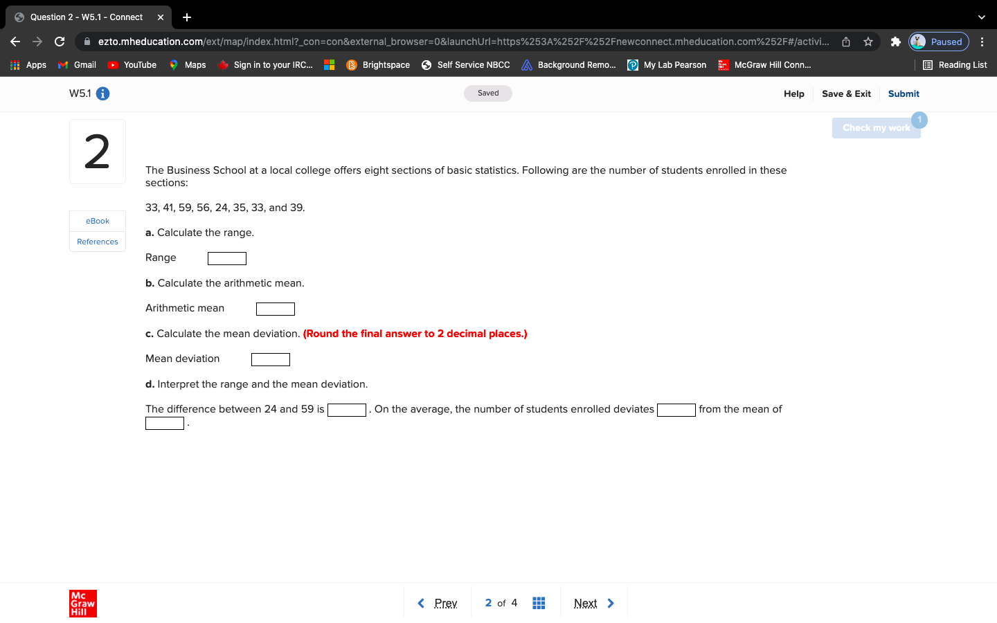 Paused ili Apps M Gmail YouTube Maps Sign in to your IRC...
