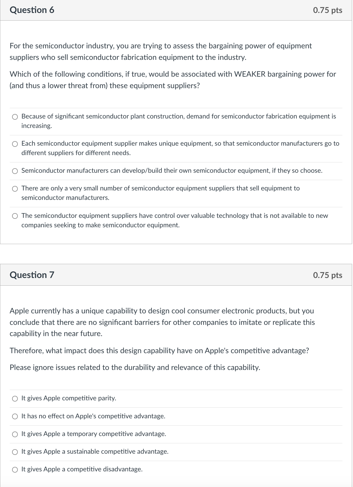 Redn uses are examples of what aspect of its business model? 0