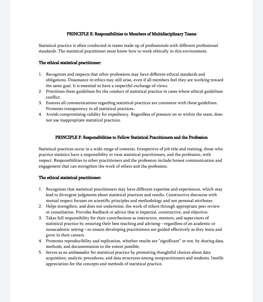 are fabricated. This assignment is not less than ten (10) pages (of