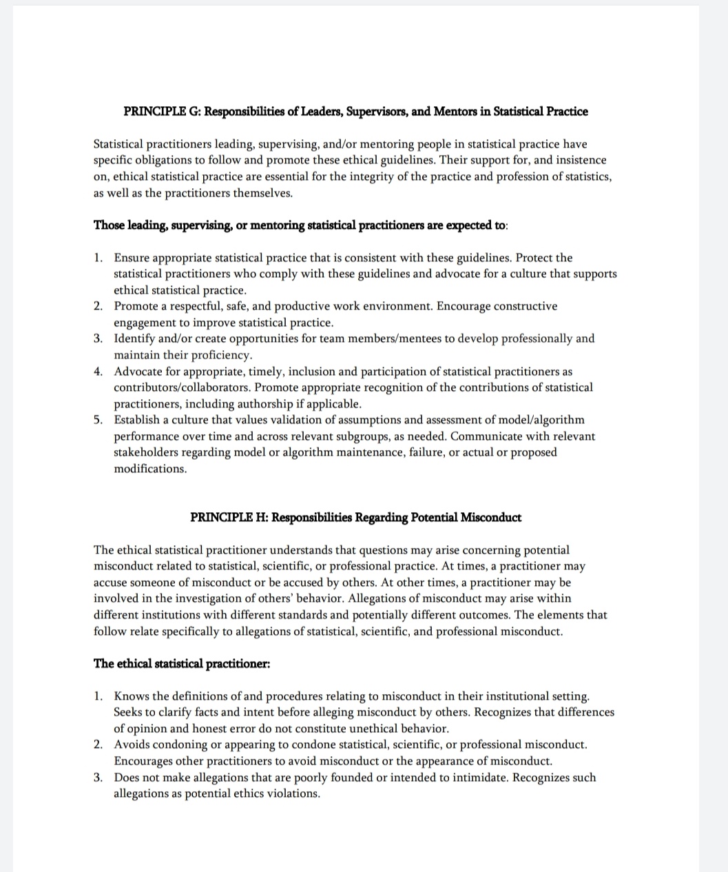 quality reporting) not including the abstract, table of content, and reference (not