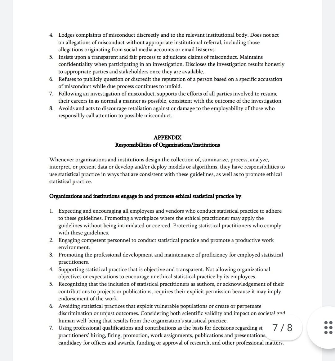 less than five [5]). The Paper MUST be structured in APA 6th