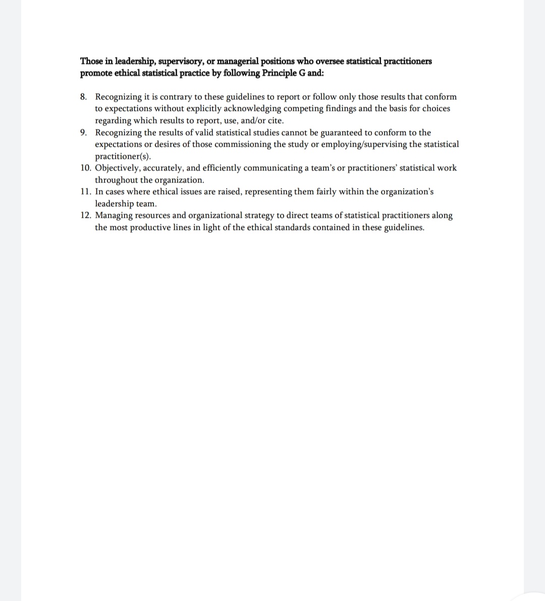 Edition Format. Assessment follows:AbstractIntroduction0.5Business Ethics 0.5Importance of Ethics in Business 2.0Misrepresentation of