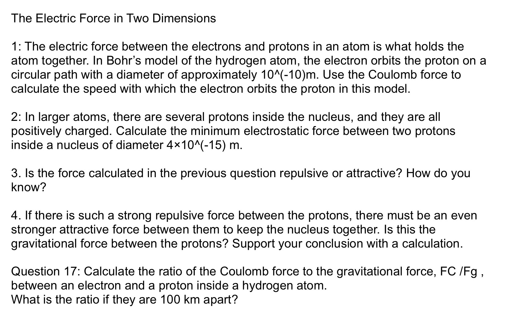 Please solve these question in details and fully explaination.Because it is the