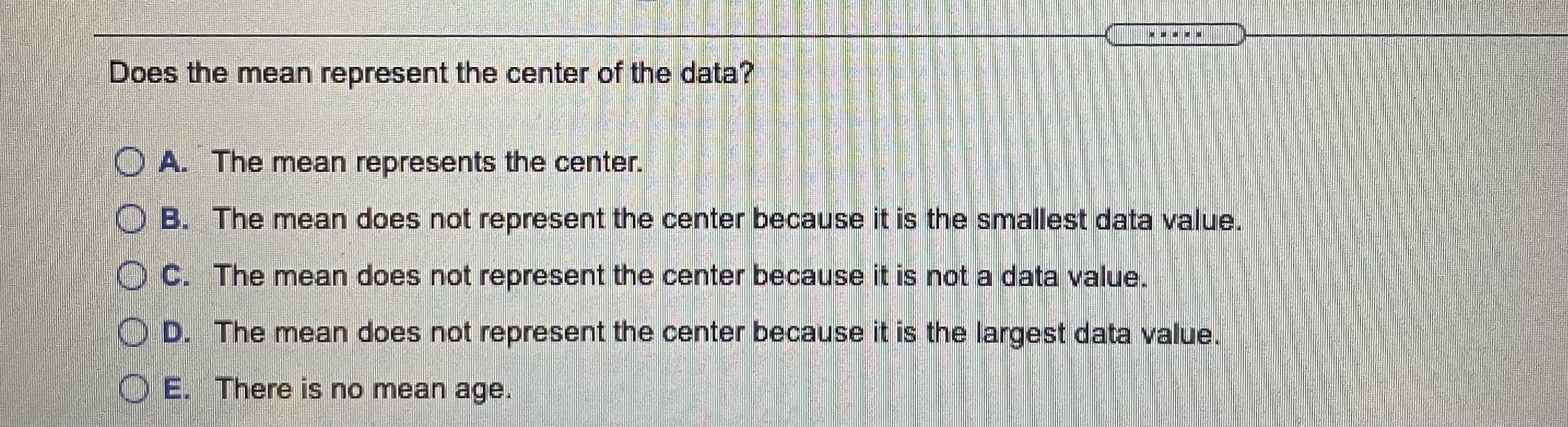 the members of a legislature from a particular state are listed below.