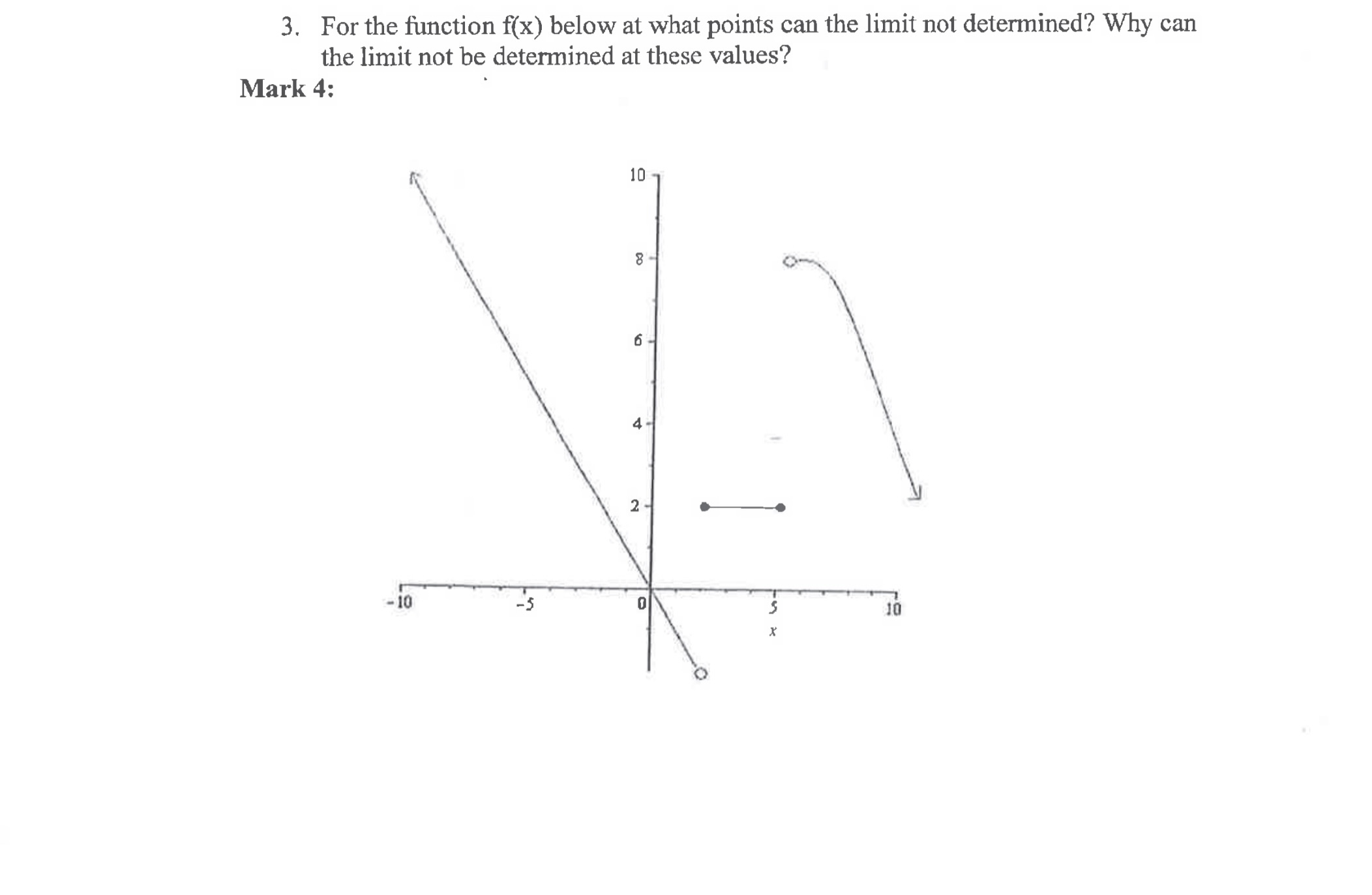 2. Explain how the product rule can be used instead of the