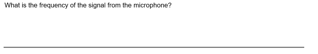 speed of sound in air is 340 m s-1. Ryan and Lee