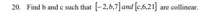 of a triangle; A(-1,3,5) B(2,1,3) and C(-1,1,4). Determine the area of the