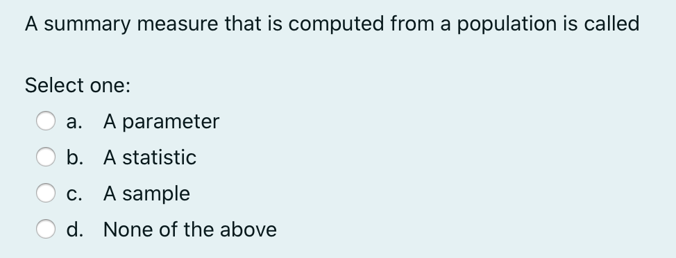 the weights (in kg) of 30 dogs who visit Fred's Veterinary Surgery.