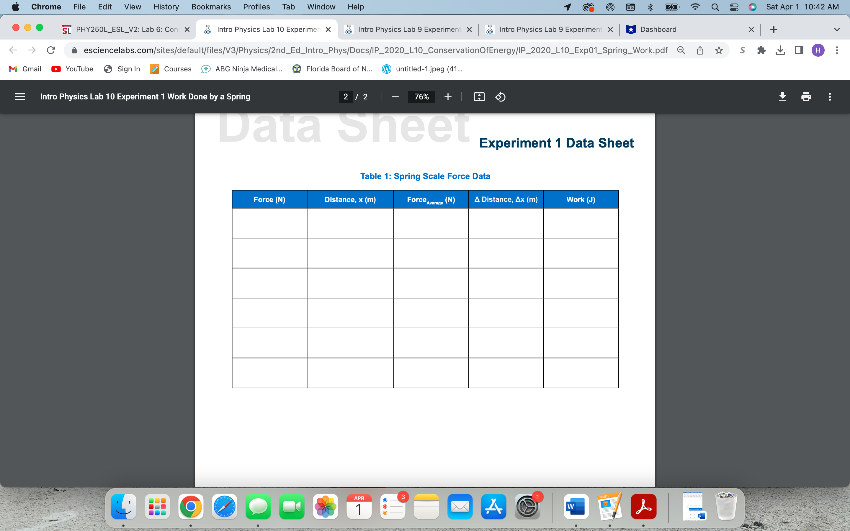 Chrome File Edit View History Bookmarks Profiles Tab Window Help 4 Q