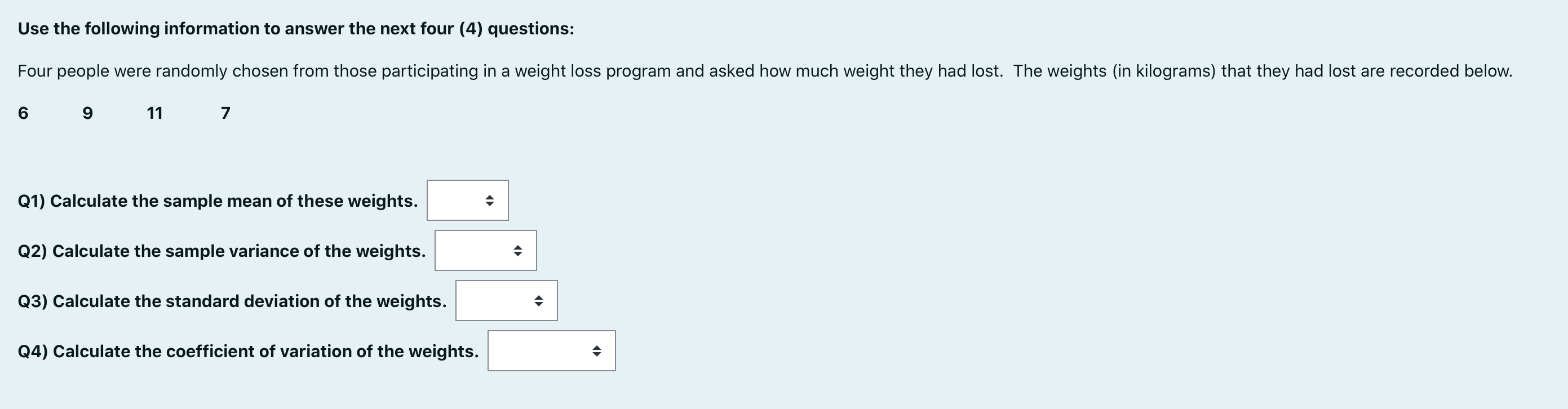 29 31 31 31 34 35 36 36 37 38 10 44