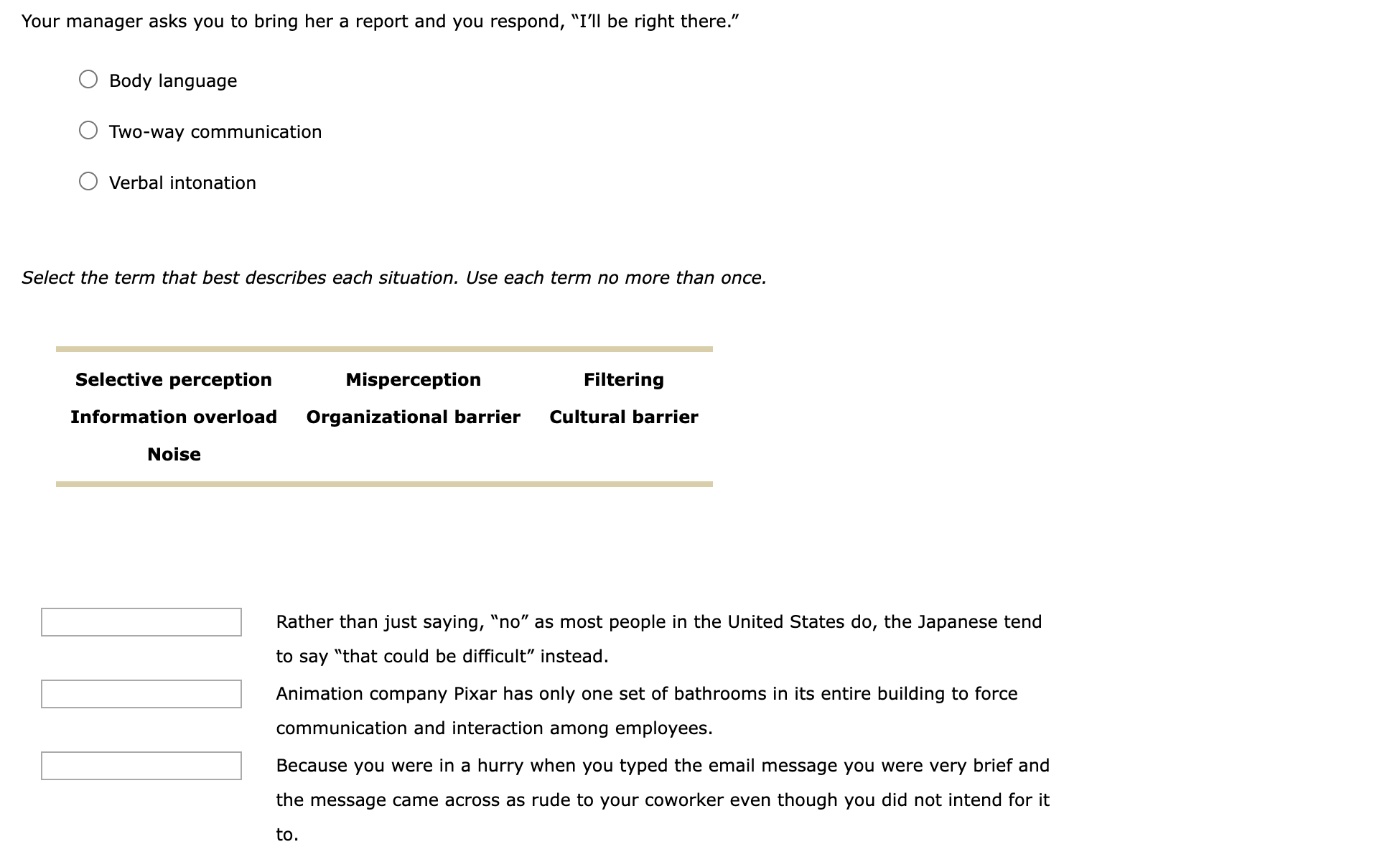 to help him succeed at the V company. What is the dgeting