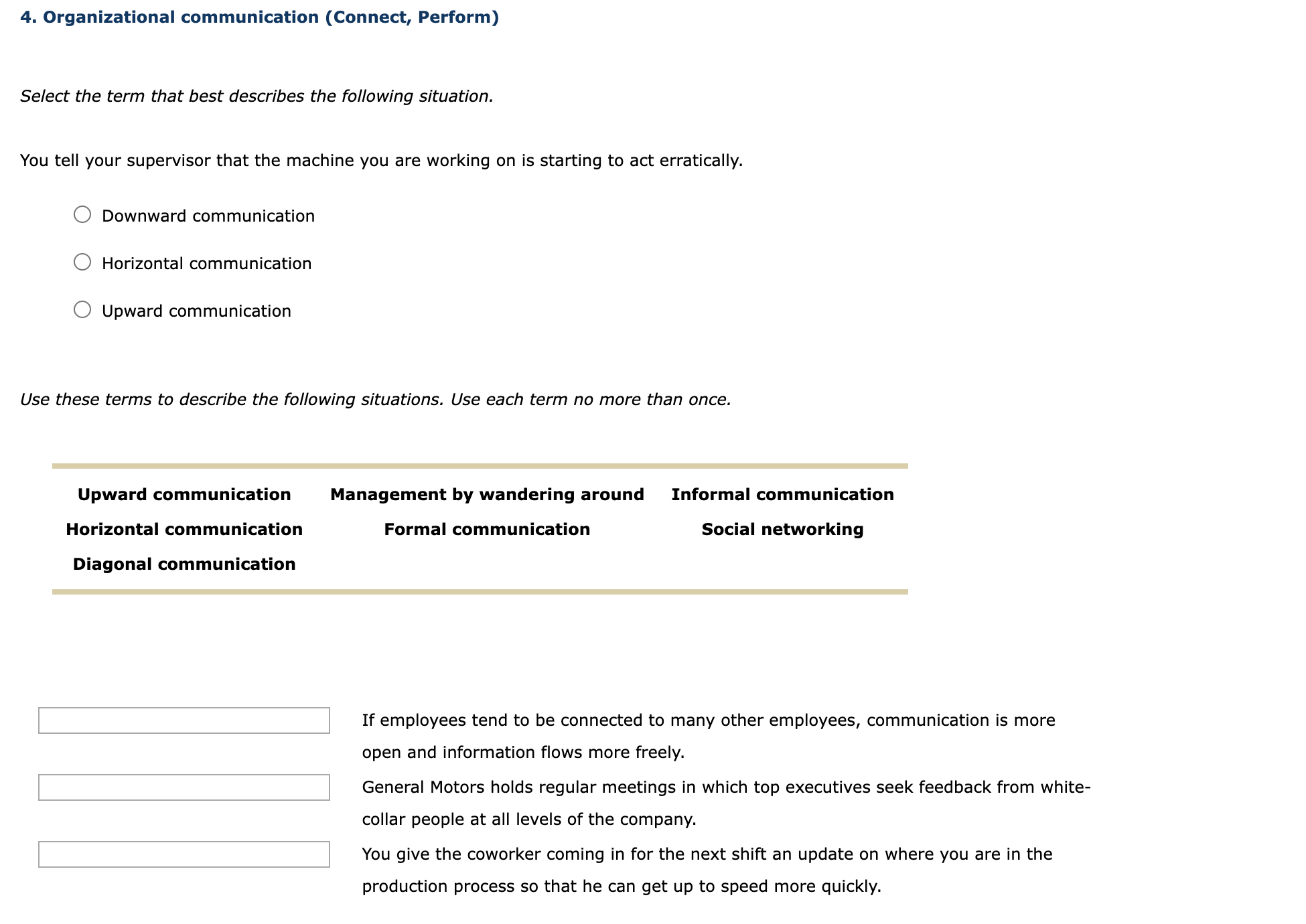 wall every day summarizing accidents and near-misses. The safety performance in the