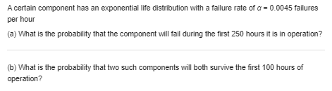 the reliability of each bulb if there were a 95% chance of