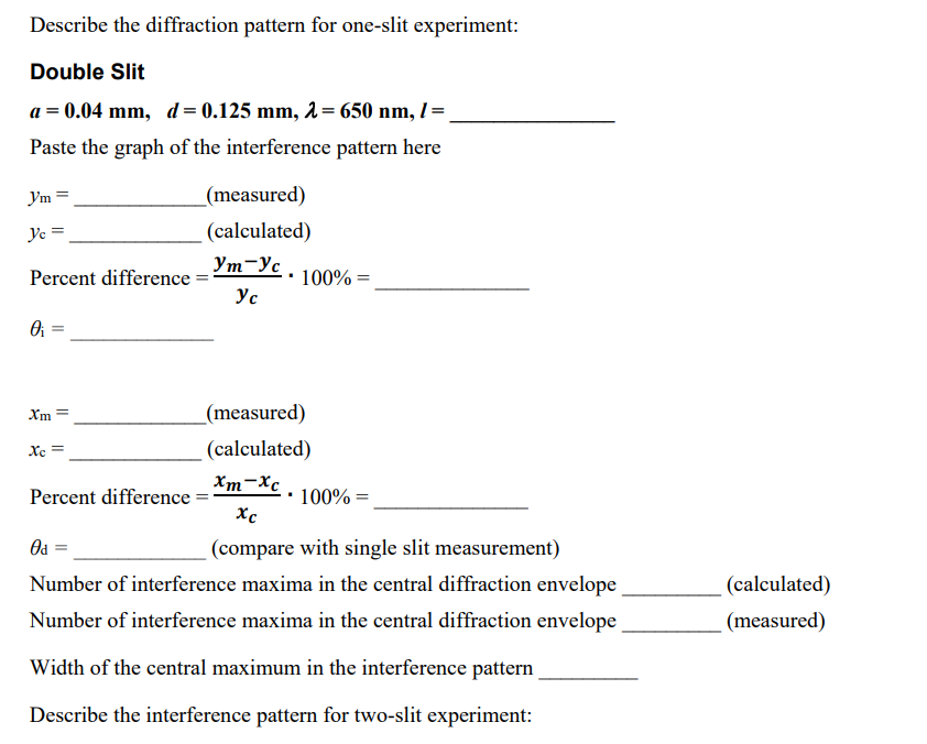 60 Calculator EFT Signal 50 Meter Generator A=-0.41cm Bar Meter Light Intensity,