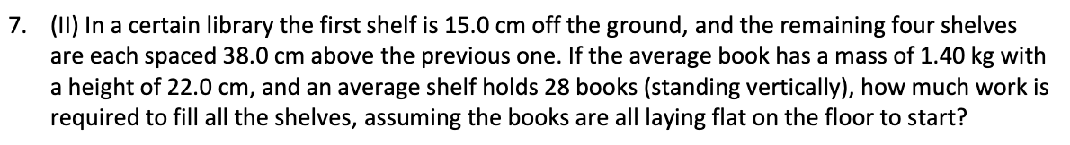 is stretched at the point we are looking at, it is not