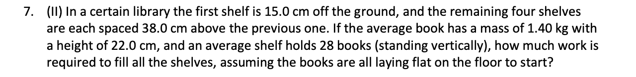 the spring line up with the ruler marks when the mass is