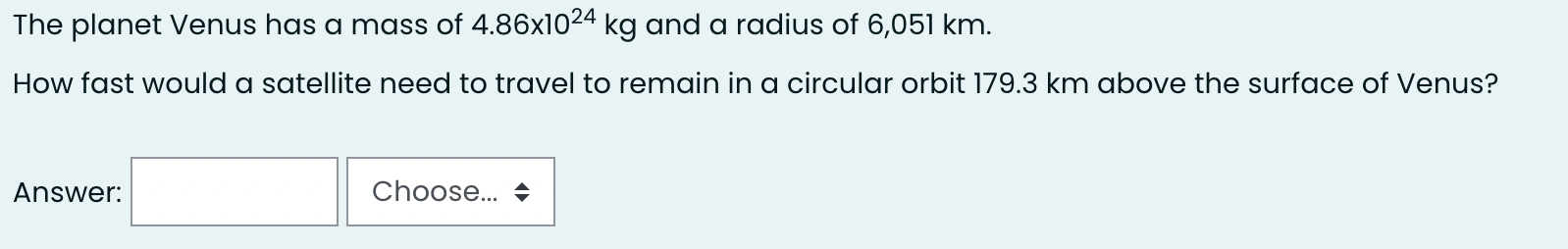 I need a typed answer as well as soon . Only typed