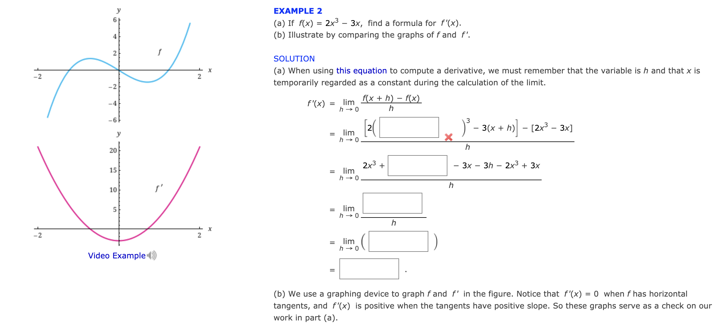 upward on the moon with a velocity of 55 m/s, its height