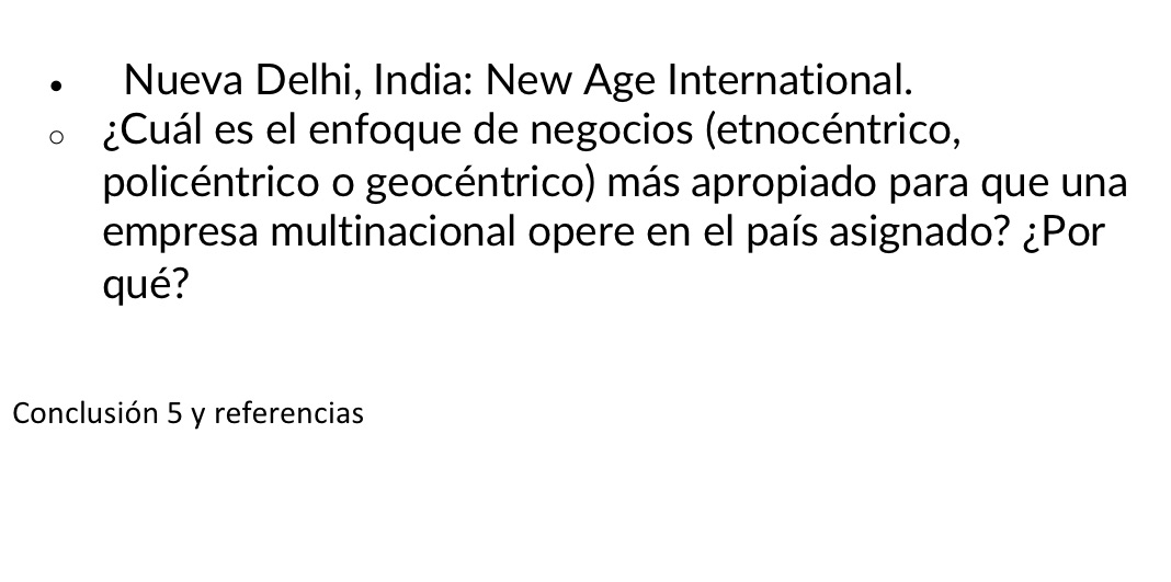Nueva Delhi, India: New Age International. iCul es el enfoque de negocios