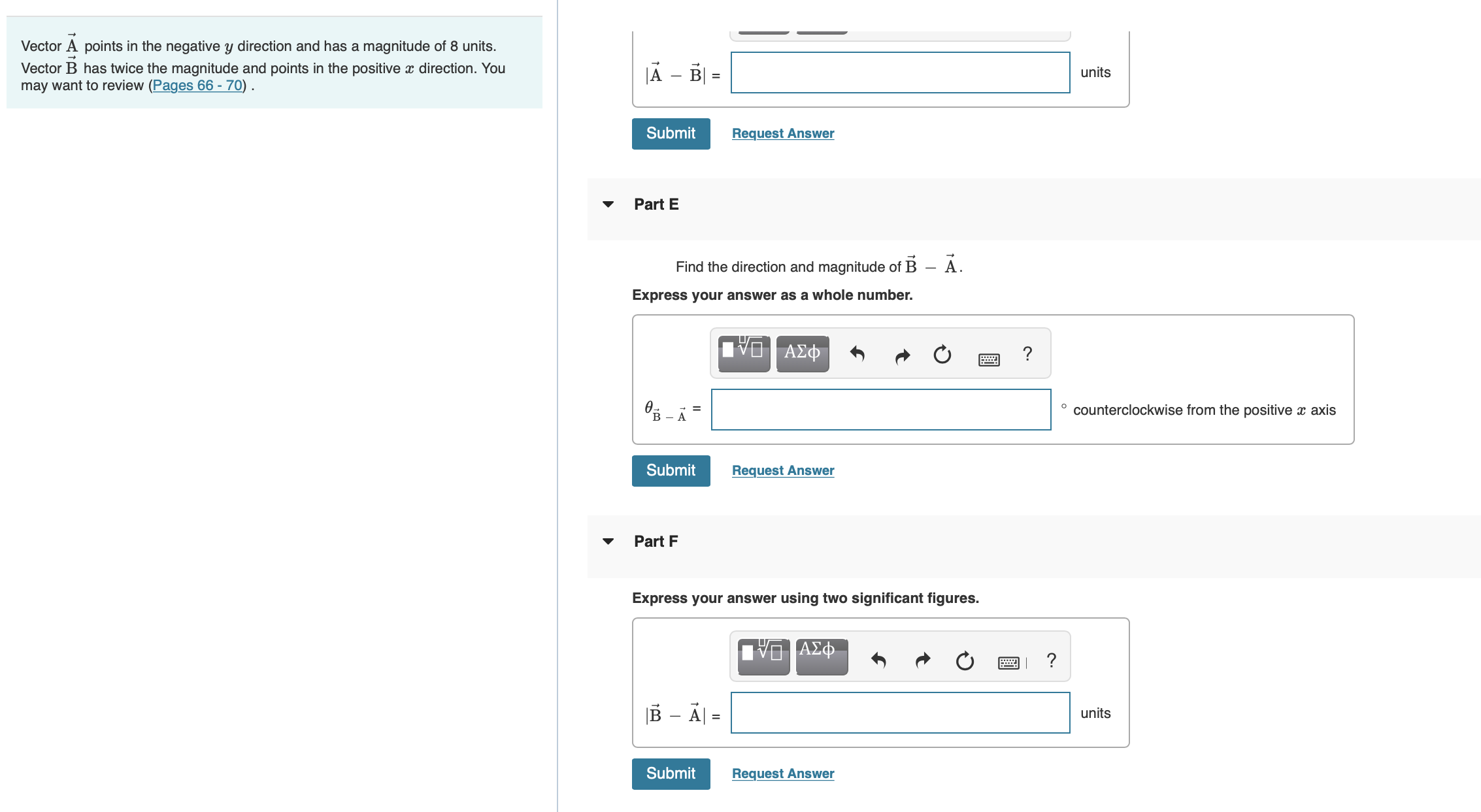 in the positive a: direction. You may want to review (ges 66