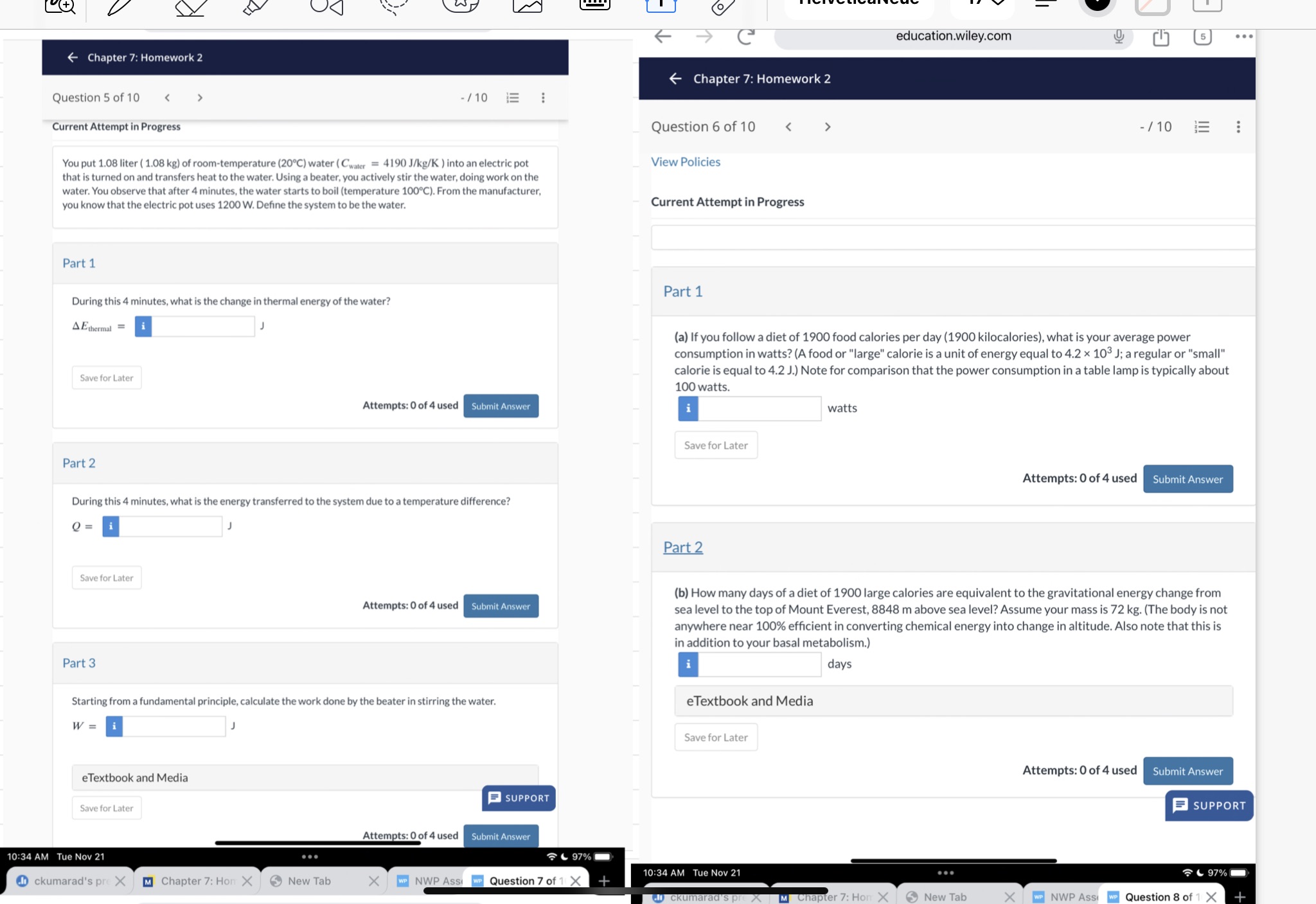  Sy F C education.wiley.com .. . Chapter 7: Homework 2 Chapter