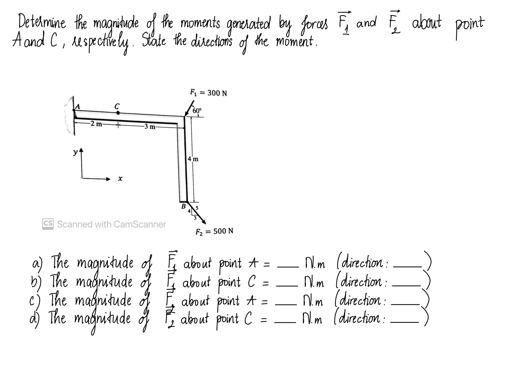 Please solve this question in details and fully explaination. Thanks so much