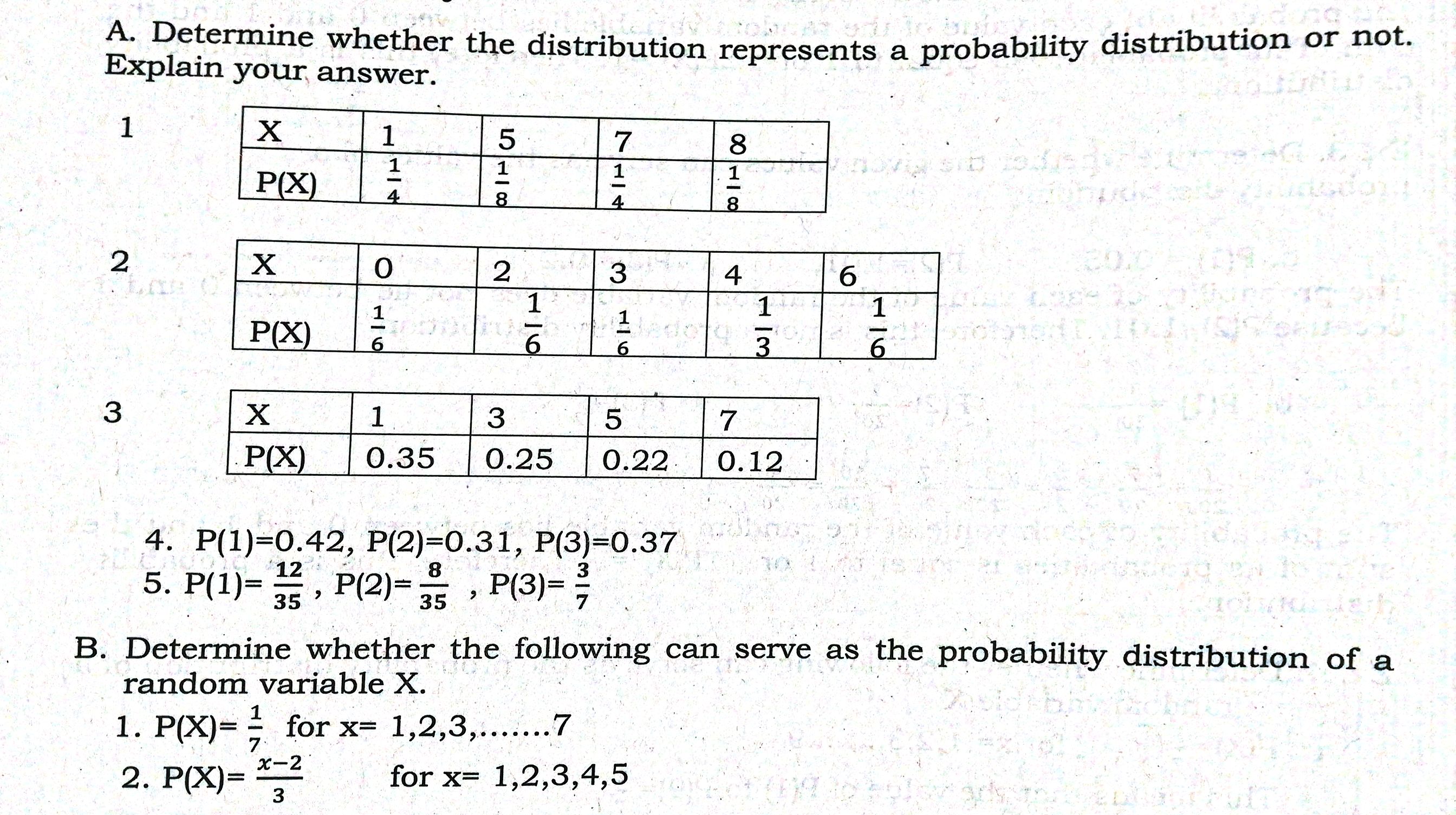the second card is not a face card Answer the following. An