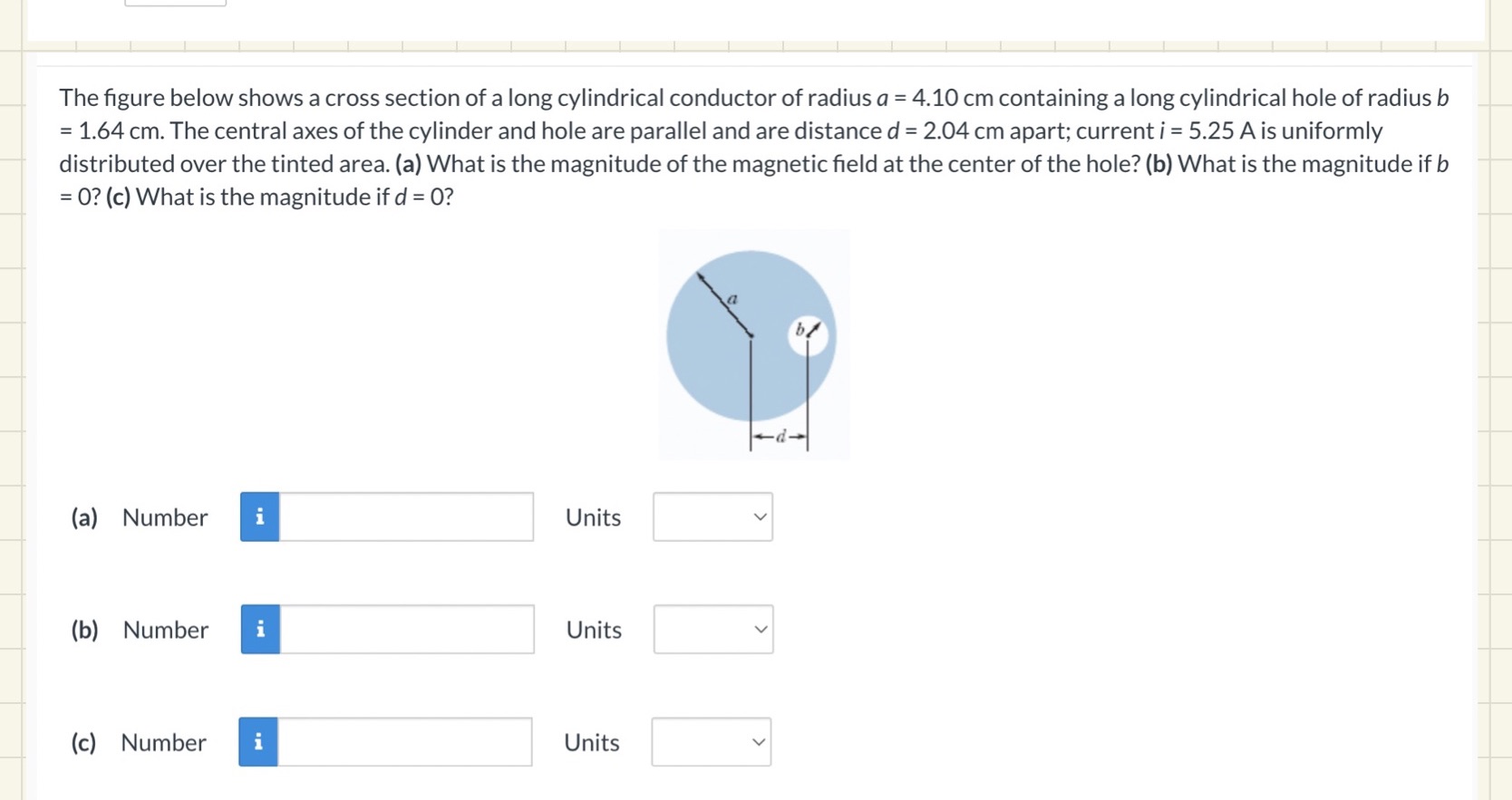 Please solve this question in details and explaination. Thanks so much in