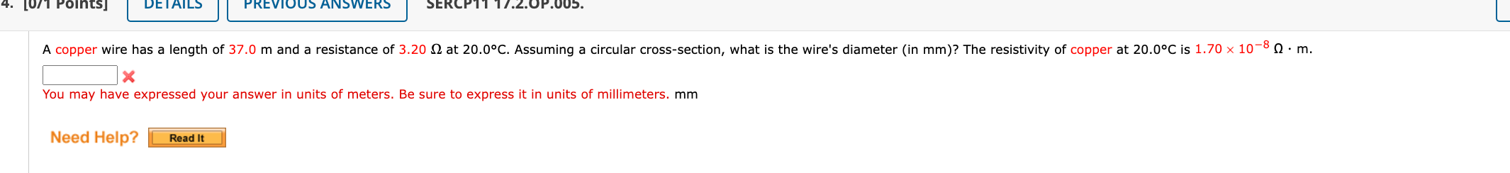 contains a 90.0 v battery and mur capacitors. In the top paraiiei
