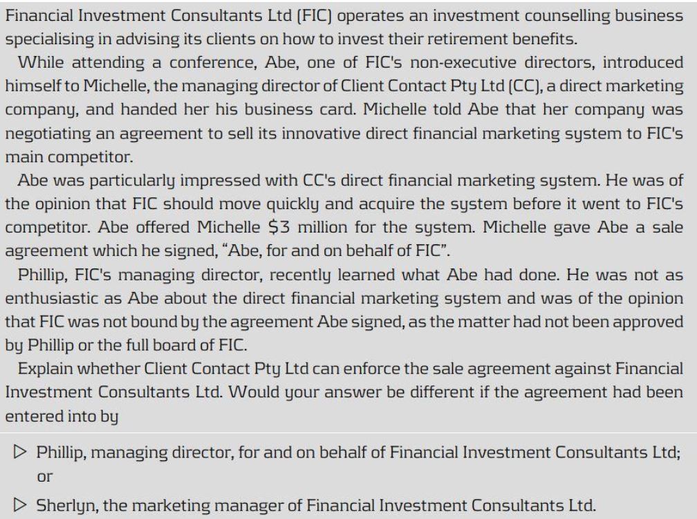 Please see the attachment for my question. How would you answer this