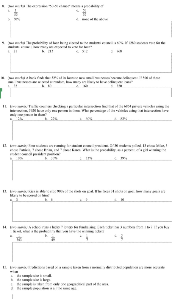 a) In the textbox given, explain the strategy that you used to