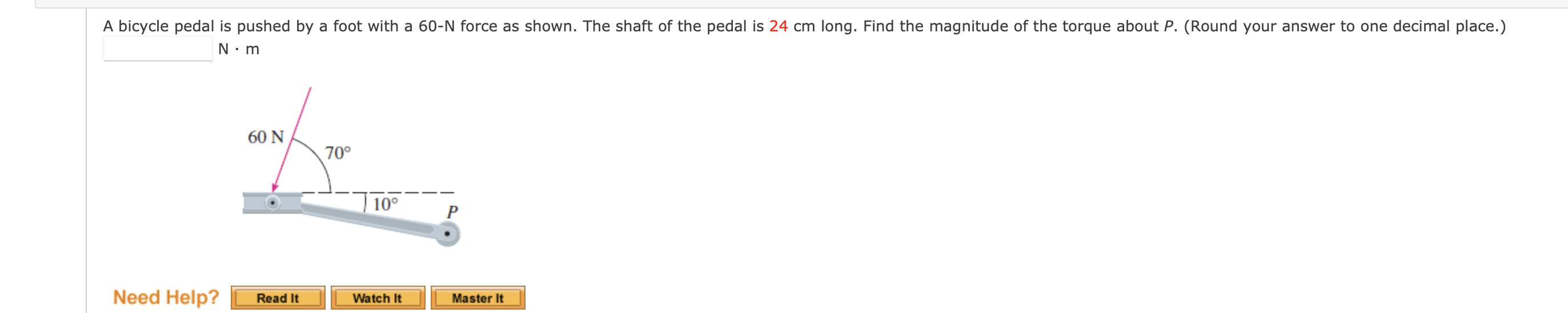 Read It Watch It Submit Answer 6. [-/2 Points] DETAILS MY NOTES