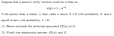 Sup p tlmt p fihfy wuld b e "mitten If X yielda