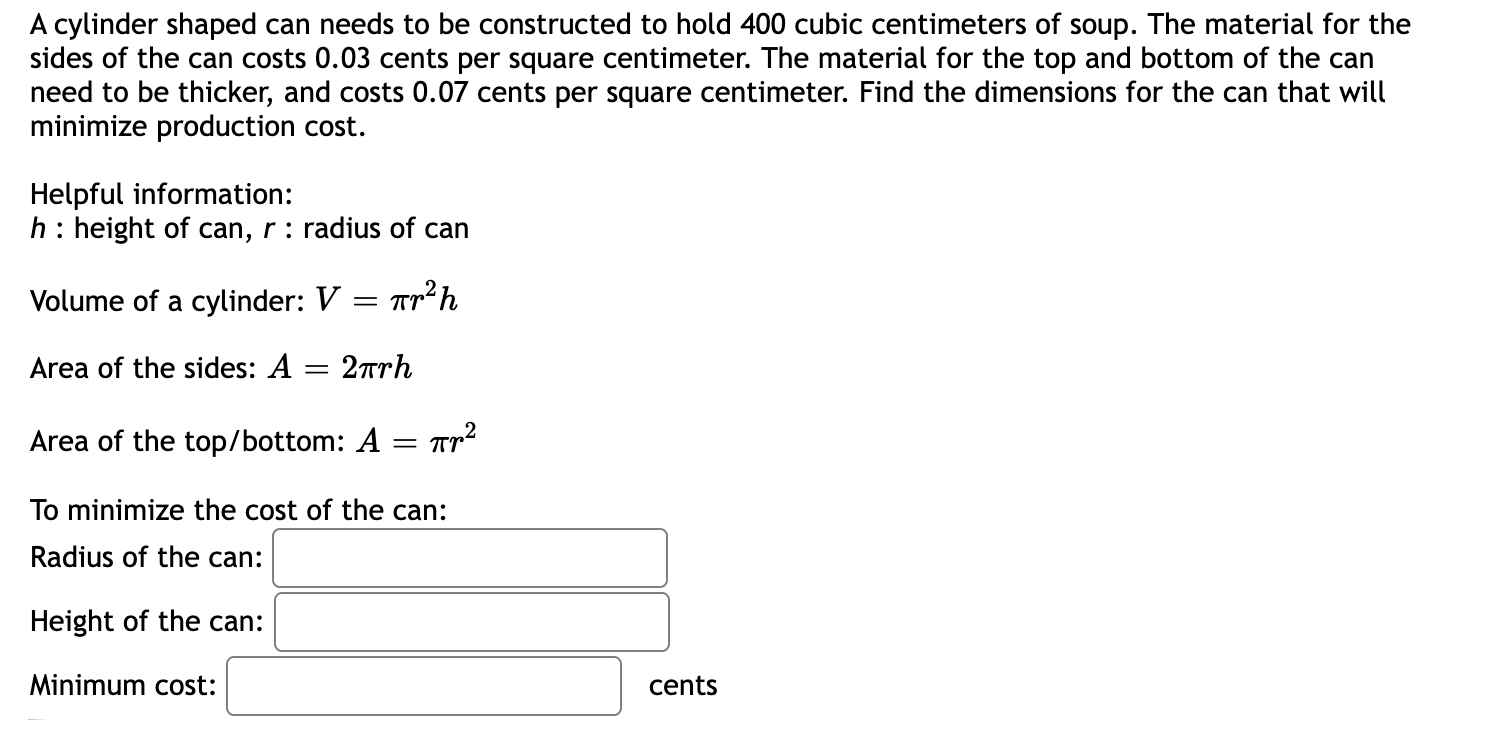 turning up the sides (see the figure). Determine the maximum possible volume