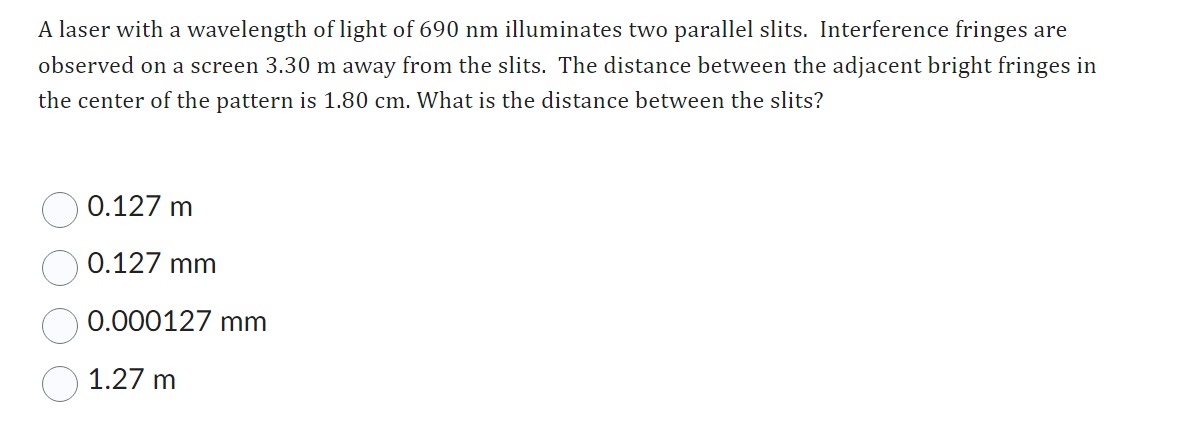 10 cm. Find the location of the second image. Note that the