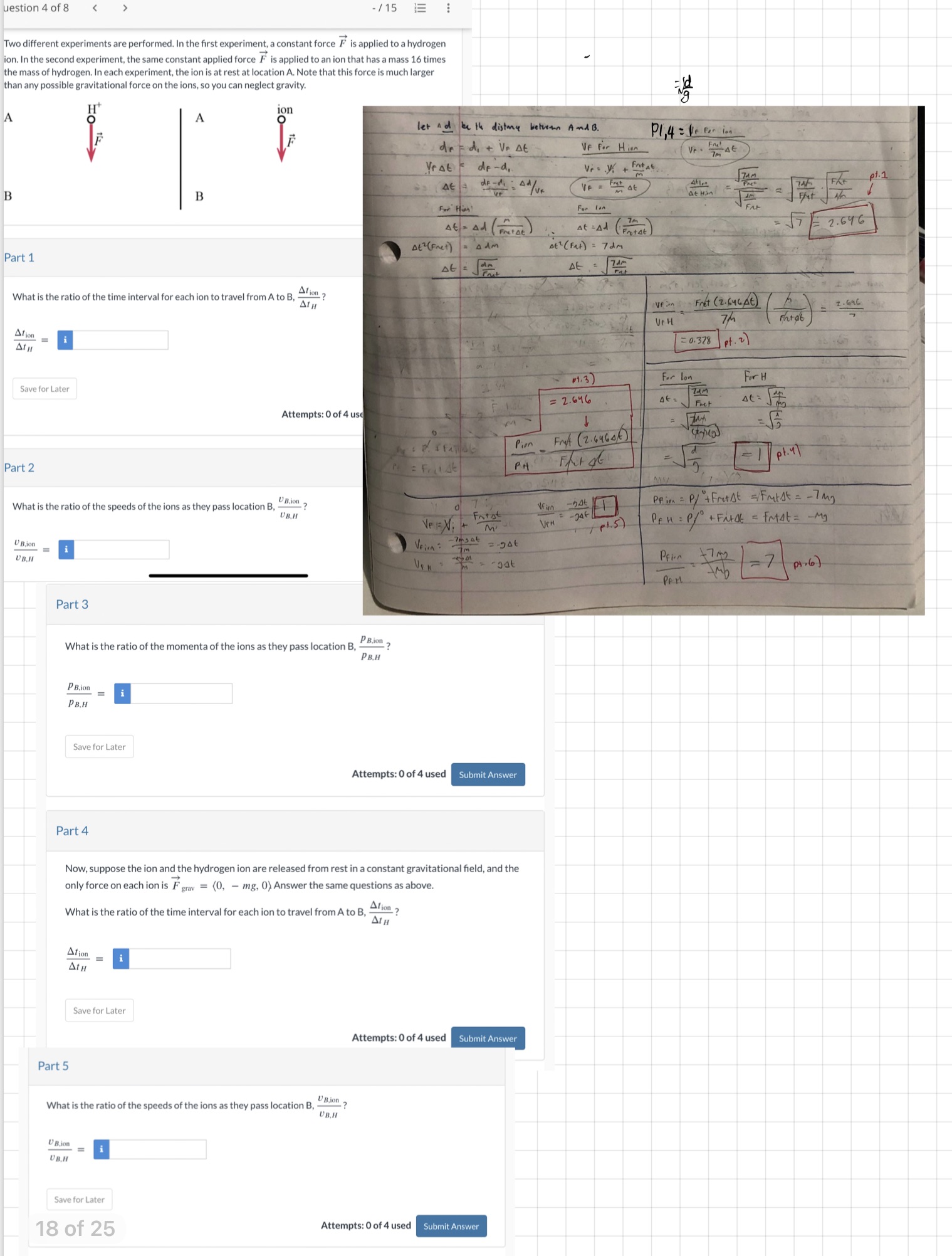 Please use the right above corner way to do. Acceleration is not