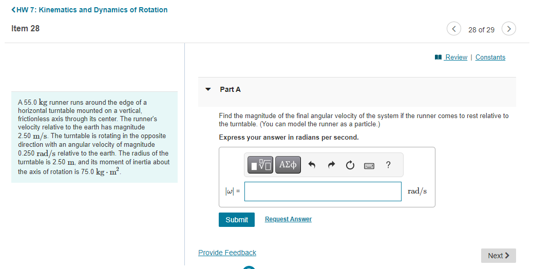 an ultracentrifuge for the radial acceleration of a point 1.60 cm from